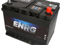 Baterie Enrg 68Ah 550A 12V ENRG568404055