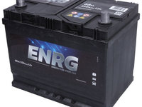 Baterie Enrg 68Ah 550A 12V ENRG568405055