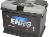 Baterie Enrg 6Ah 560A 12V ENRG560500056