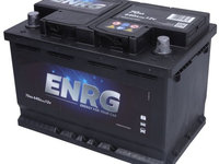 Baterie Enrg 70Ah 640A 12V ENRG570410064