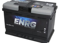 Baterie Enrg 72Ah 680A 12V ENRG572409068