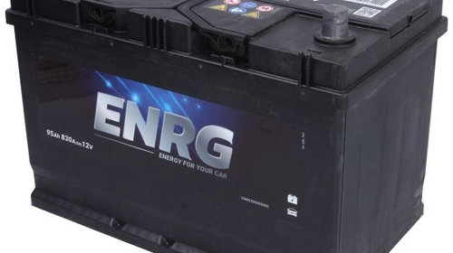 Baterie Enrg 95Ah 830A 12V ENRG595405083