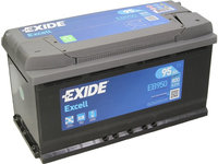 Baterie Exide Excell 95Ah 800A 12V EB950