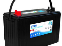 Baterie Exide Start Agm, Marine &amp; Luisure 100Ah 800A 12V EM960