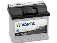 Baterie FIAT SEDICI (FY_) (2006 - 2016) Varta 5414000363122