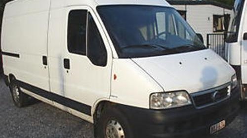 BATERIE FILTRU MOTORINA FIAT DUCATO 2.3 JTD 8