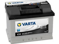 Baterie FORD FIESTA VI Van (2009 - 2016) Varta 5534010503122