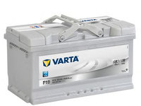 Baterie FORD KUGA II Van (2012 - 2016) Varta 5854000803162