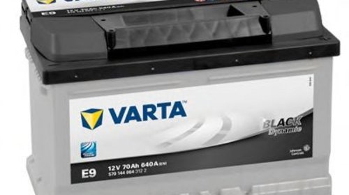 Baterie FORD TRANSIT bus (2006 - 2016) Varta 