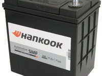 Baterie Hankook Automotive SMF 40Ah 360A 12V MF54027