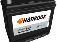 Baterie Hankook Automotive SMF 60Ah 480A 12V MF56069
