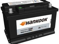 Baterie Hankook Automotive SMF 72Ah 640A 12V MF57113