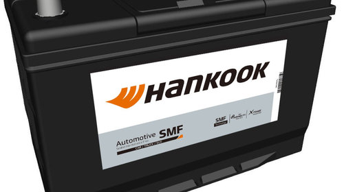 Baterie Hankook Automotive SMF 85Ah 720A 12V MF59518