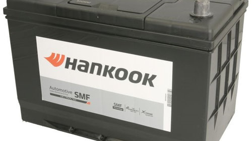Baterie Hankook Automotive SMF 85Ah 720A 12V 