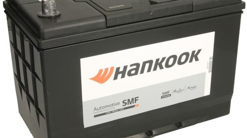 Baterie Hankook Automotive SMF 85Ah 720A 12V MF59518
