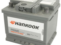 Baterie Hankook Prime 52Ah 520A 12V PMF55205