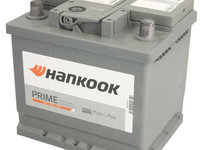 Baterie Hankook Prime 54Ah 530A 12V PMF55405