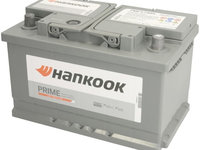 Baterie Hankook Prime 74Ah 750A 12V PMF57405