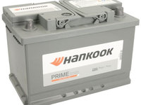 Baterie Hankook Prime 77Ah 780A 12V PMF57705