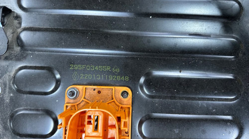 Baterie hybryd RENAULT CAPTUR 2, ARKANA , CLIO 5 an 2022 cod 295f03455r