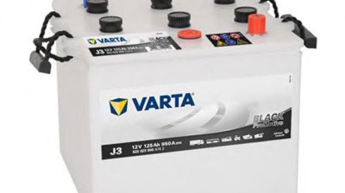 Baterie KIA K2900 (2008 - 2016) Varta 6250230