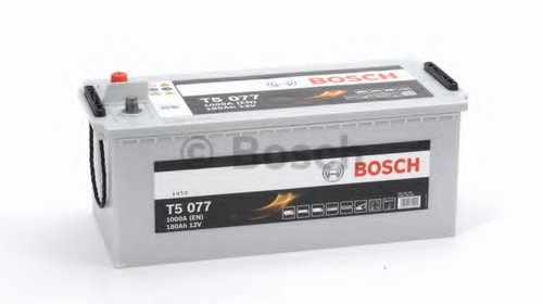 Baterie MAN M 2000 L (1995 - 2016) Bosch 0 092 T50 770
