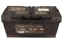 Baterie Maxgear 110Ah 950A 12V 85-0017