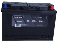 Baterie Maxgear 120Ah 950A 12V 85-0030