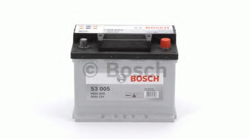Baterie MAZDA TRIBUTE (EP) (2000 - 2008) Bosch 0 092 S30 050