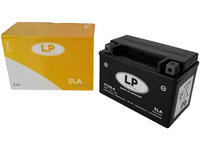 Baterie Moto LP Batteries SLA 8Ah 120A 12V MS LTX9-4
