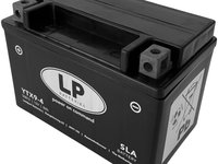 Baterie Moto LP Batteries SLA 8Ah 120A 12V MS LTX9-4