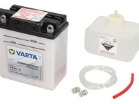 Baterie Moto Varta Powersports 3Ah 12V YB3L-A VARTA FUN