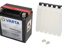 Baterie Moto Varta Powersports Agm 14Ah 12V YTX16-BS 514902021I314