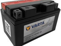 Baterie Moto Varta Powersports Agm 8Ah 150A 12V 508901015I314