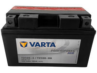 Baterie Moto Varta Powersports Agm 8Ah 150A 12V 508901015I314