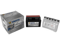 Baterie Moto Varta Powersports Agm 8Ah 150A 12V 508901015I314