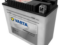 Baterie Moto Varta Powersports Freshpack 18Ah 200A 12V 518015018A514