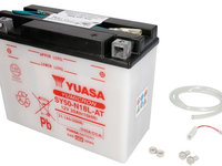 Baterie Moto Yuasa 12V 20Ah 260A SY50-N18L-AT