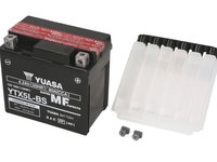 Baterie Moto Yuasa 12V 4Ah 70A YTX5L-BS