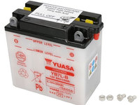 Baterie Moto Yuasa 12V 8Ah 124A YB7L-B