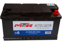 Baterie Mtr Dynamic 100Ah 800A 12V 500002080