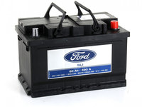 Baterie Oe Ford 60Ah 12V 590A 1935549