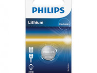 Baterie Philips Litiu CR1632/00B 3V