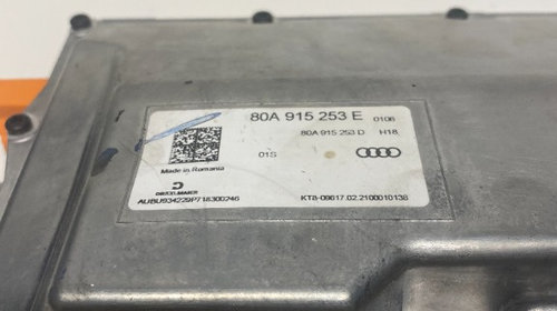 Baterie plug-in Hybrid Audi Q5 80A915253E
