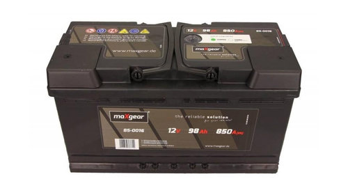 Baterie pornire BMW 3 (E36) 1990-1998 #2 0009