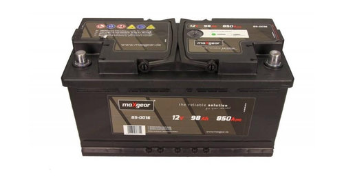 Baterie pornire BMW 3 (E36) 1990-1998 #2 000915105AH