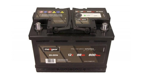 Baterie pornire BMW 5 (E39) 1995-2003 #2 000915105DG