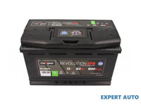 Baterie pornire BMW X5 (E53) 2000-2006 #2 000915105CD