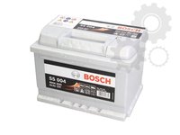 Baterie pornire bosch 12v 61ah 600A