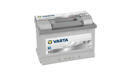Baterie pornire Lancia Voyager (2011-2014)[40